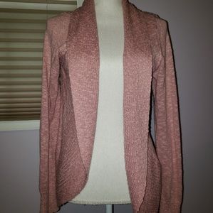 NWOT Kenneth Cole Cardigan
